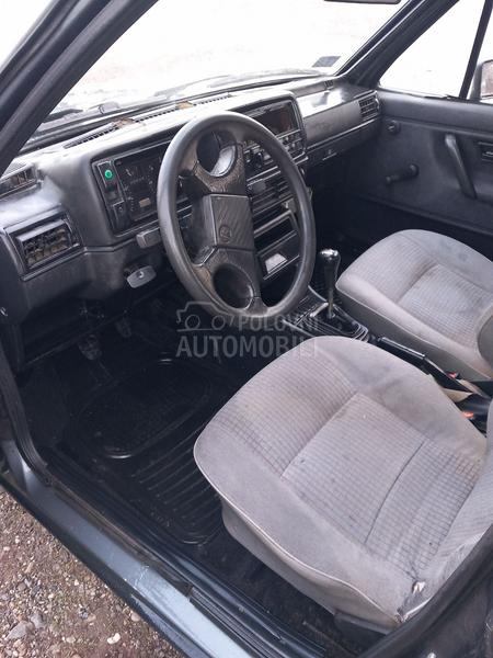 Volkswagen Golf 2 