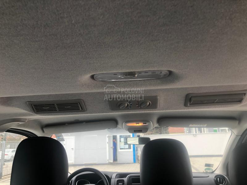 Opel Vivaro 1.6 L2H1 PODUZEN