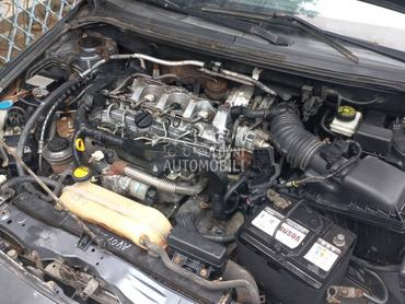 motor 2.2 d4d 110 kw za Toyota Avensis, Corolla Verso od 2006. do 2009. god.