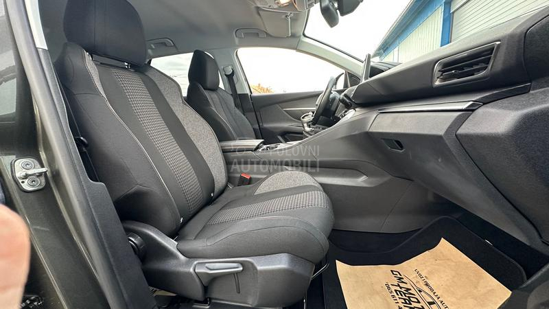 Peugeot 3008 HDi PREMIUM