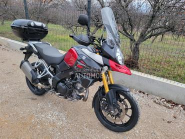 Suzuki v strom 1000 CH