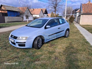 Fiat Stilo 