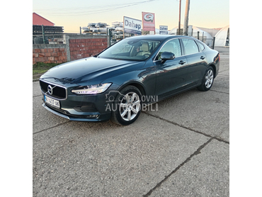 Volvo S90 2.0 d
