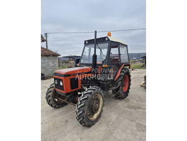 Zetor 7245