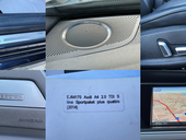 Audi A4 S-LINE QUATTRO 190