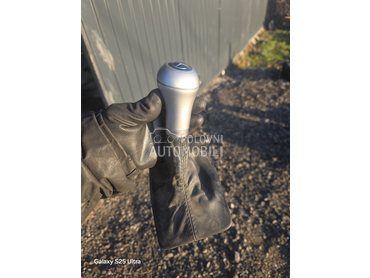 Rucica W204 6 Brzina za Mercedes Benz C Klasa od 2008. do 2015. god.