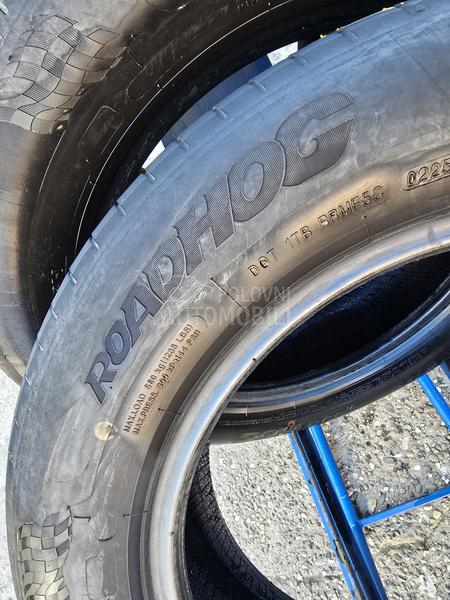 Rapid 185/65 R15 Letnja