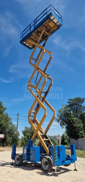 Genie 4390 NAJAM/PRODAJA