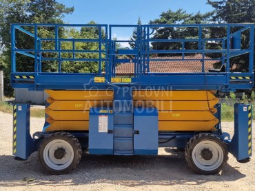 Genie 4390 NAJAM/PRODAJA