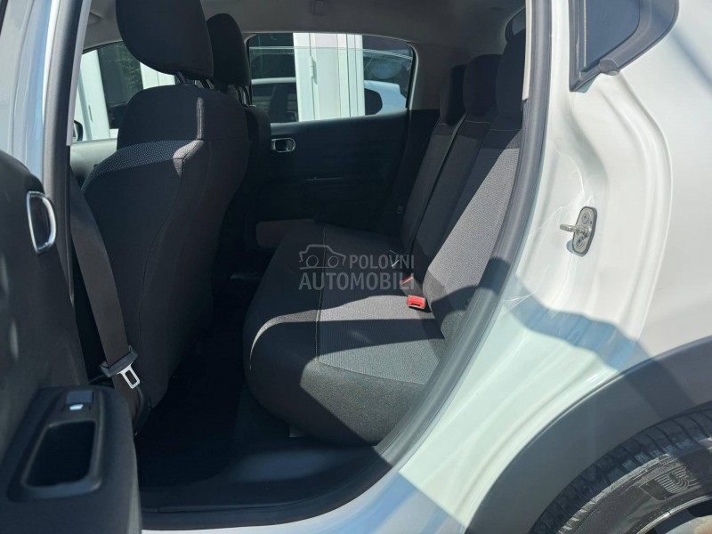 Citroen C3 1.5 Hdi 6brz