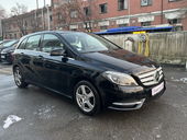 Mercedes Benz B 180 CDI