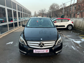 Mercedes Benz B 180 CDI