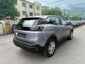 Peugeot 3008 1.2 B Autom