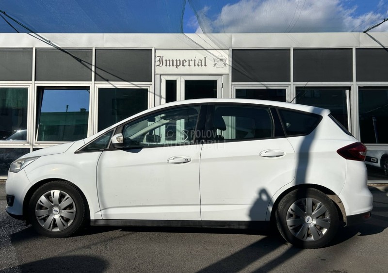 Ford C-Max 1.5 TDCI
