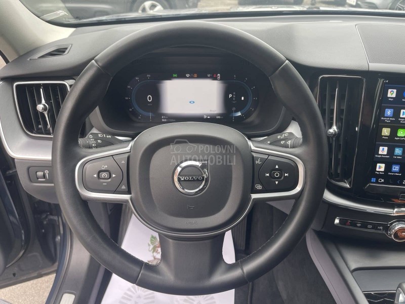 Volvo XC60 AWD Model 2021