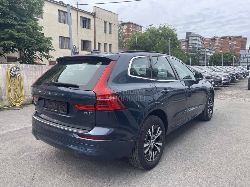 Volvo XC60 AWD Model 2021
