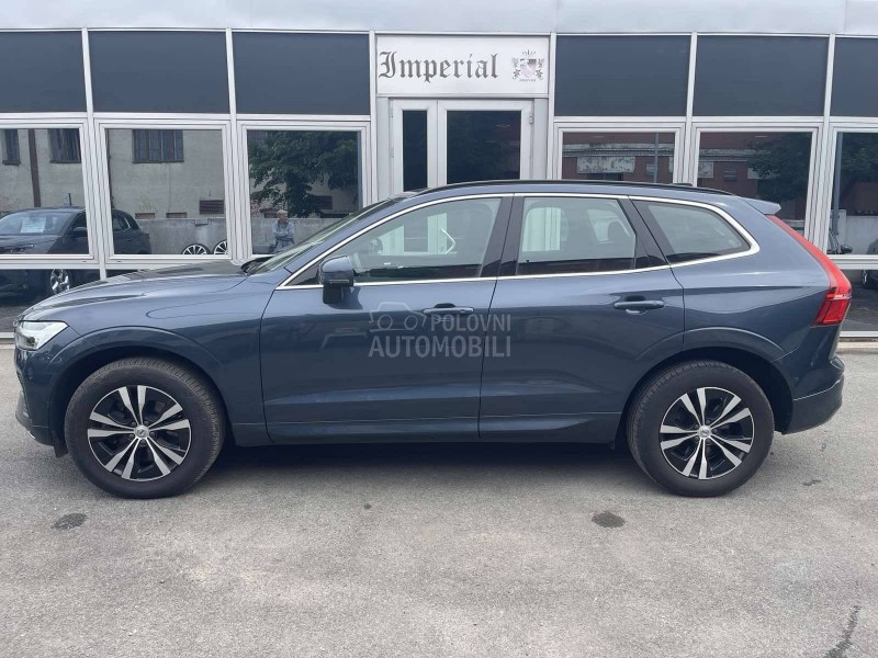 Volvo XC60 AWD Model 2021