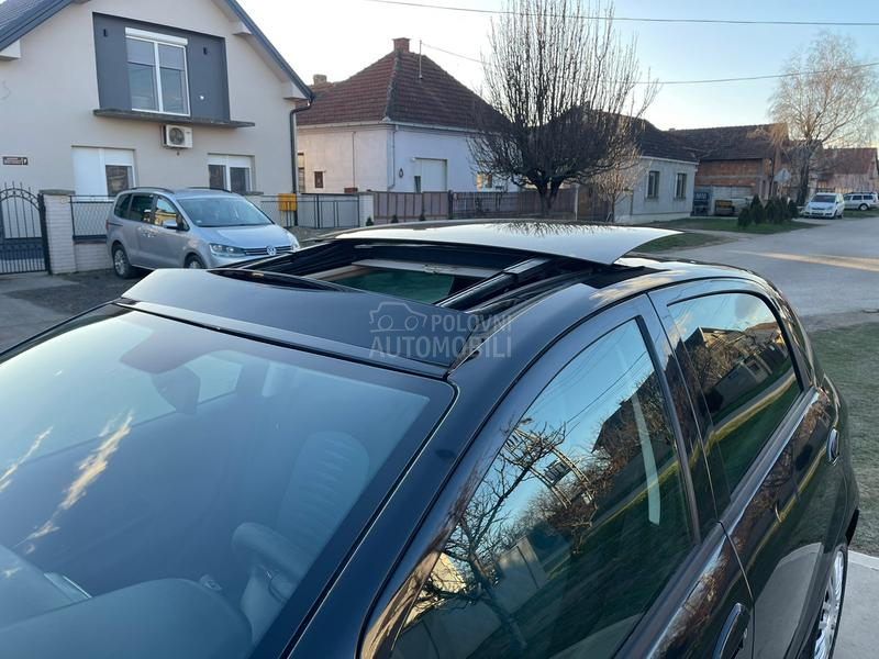 Fiat Grande Punto P.A.N.O.R.A.M.A.