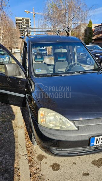 Opel Combo 1.3