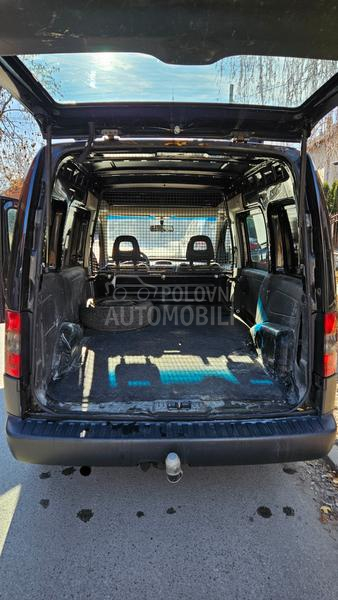 Opel Combo 1.3