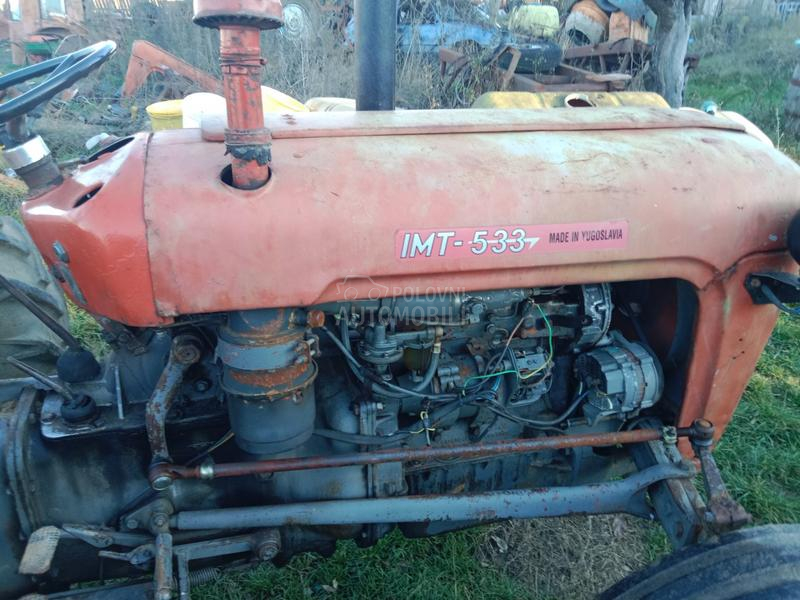 IMT 533