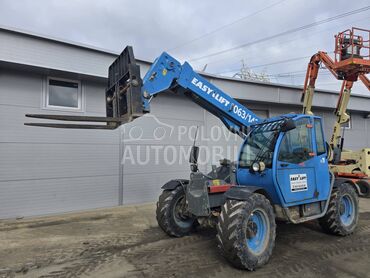 JLG 3509 NAJAM/PRODAJA