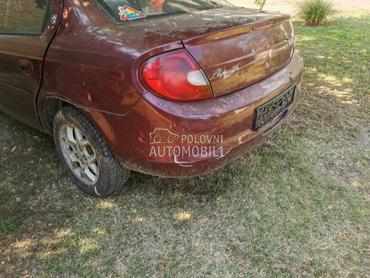 Branik za Chrysler Neon