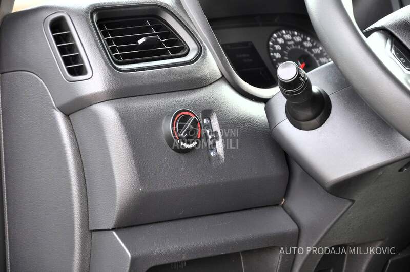 Renault Master 4,30 ROLO CERADA