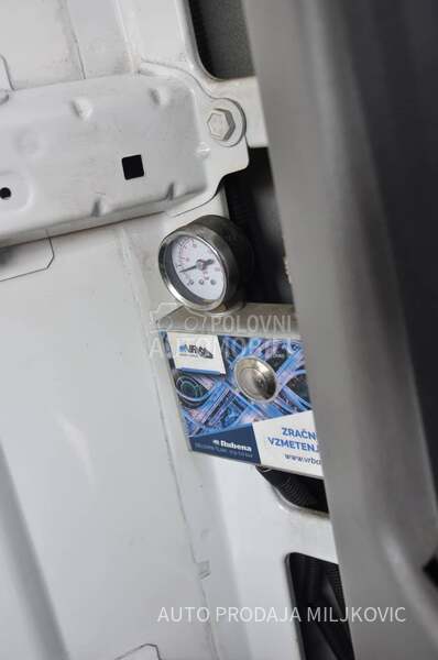 Renault Master 4,30 ROLO CERADA