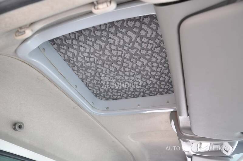 Renault Master 4,30 ROLO CERADA