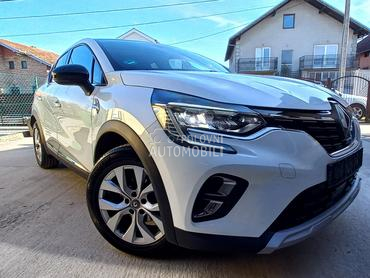 Renault Captur 1.0TCE INTESA