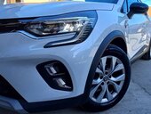 Renault Captur 1.0TCE INTESA