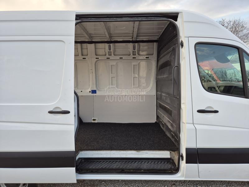 Mercedes Benz Sprinter L2H2 KAO NOOV