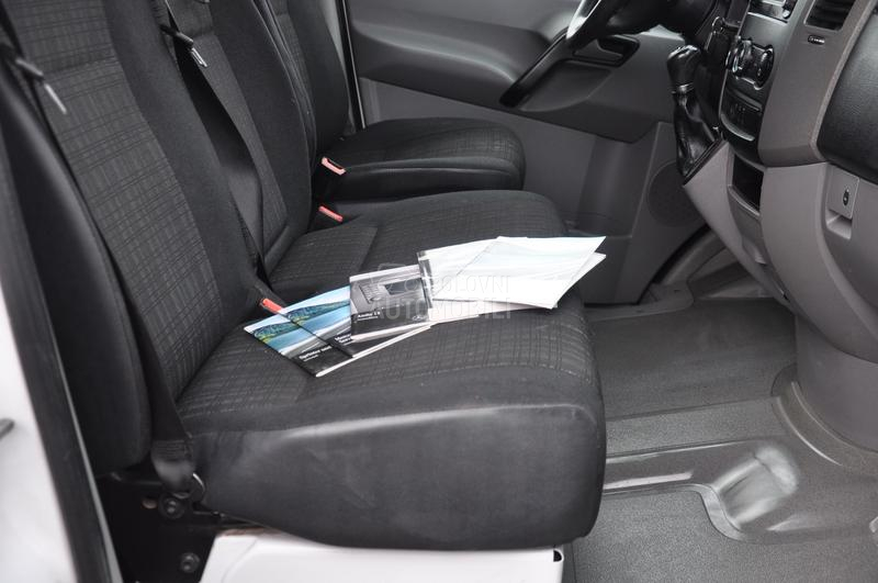 Mercedes Benz Sprinter L2H2 KAO NOOV