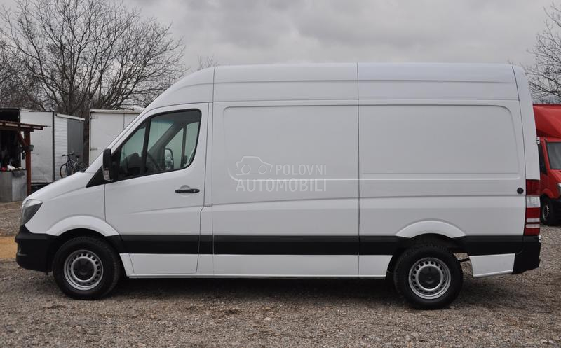 Mercedes Benz Sprinter L2H2 KAO NOOV