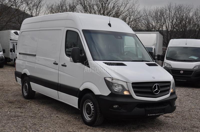 Mercedes Benz Sprinter L2H2 KAO NOOV