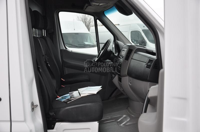 Mercedes Benz Sprinter L2H2 KAO NOOV