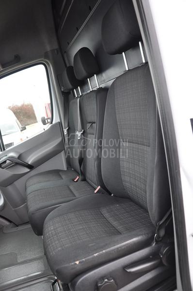 Mercedes Benz Sprinter L2H2 KAO NOOV