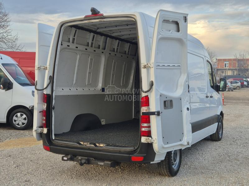 Mercedes Benz Sprinter L2H2 KAO NOOV
