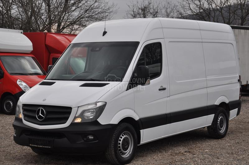 Mercedes Benz Sprinter L2H2 KAO NOOV