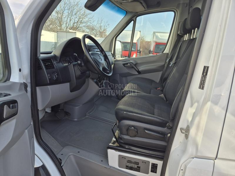 Mercedes Benz Sprinter L2H2 KAO NOOV