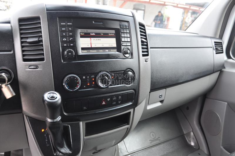 Mercedes Benz Sprinter L2H2 KAO NOOV