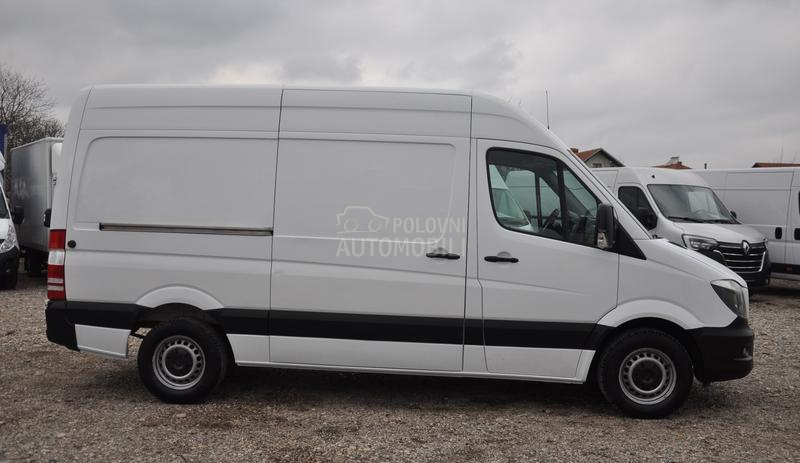 Mercedes Benz Sprinter L2H2 KAO NOOV