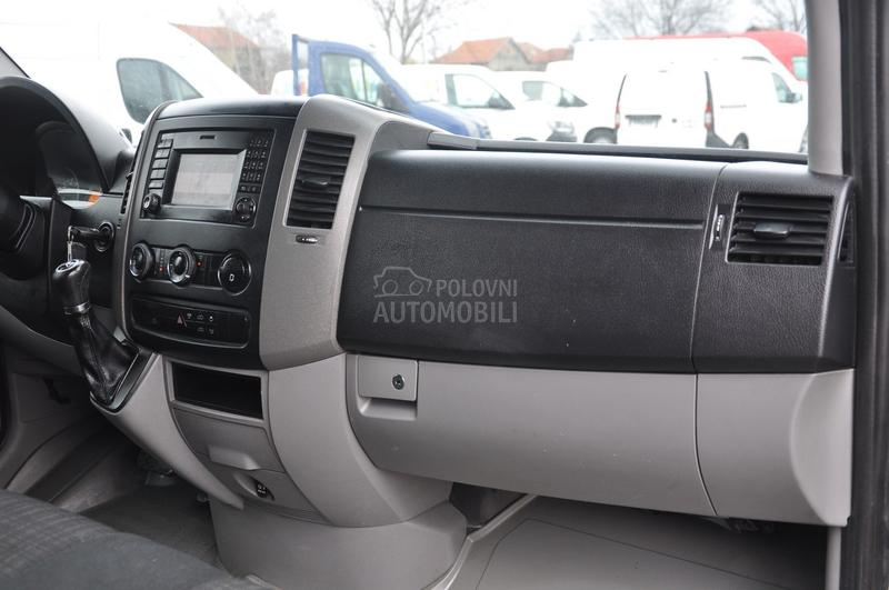 Mercedes Benz Sprinter L2H2 KAO NOOV