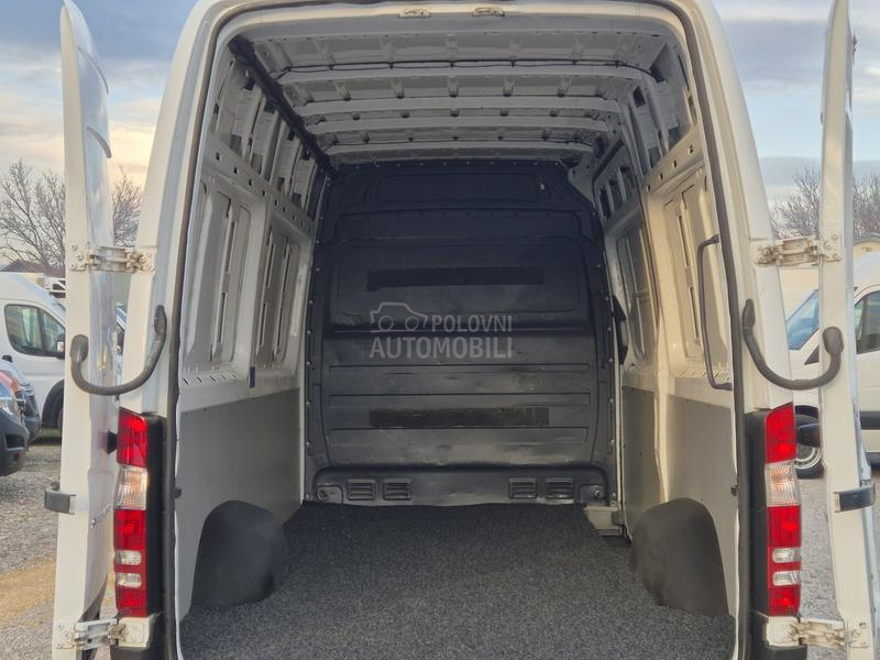 Mercedes Benz Sprinter L2H2 KAO NOOV