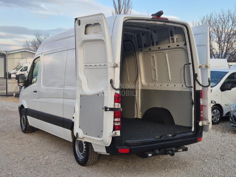 Mercedes Benz Sprinter L2H2 KAO NOOV