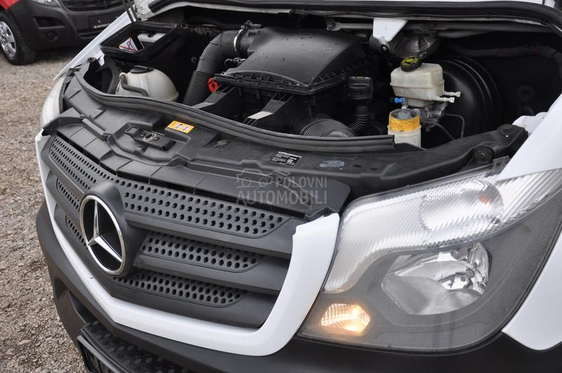 Mercedes Benz Sprinter L2H2 KAO NOOV