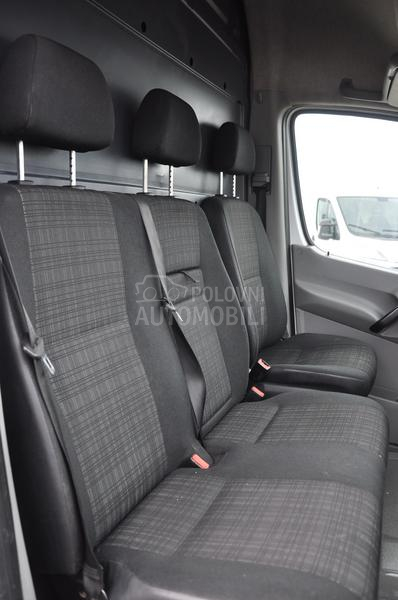 Mercedes Benz Sprinter L2H2 KAO NOOV