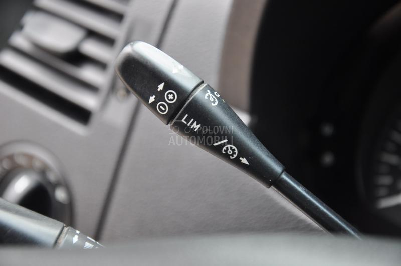 Mercedes Benz Sprinter L2H2 KAO NOOV