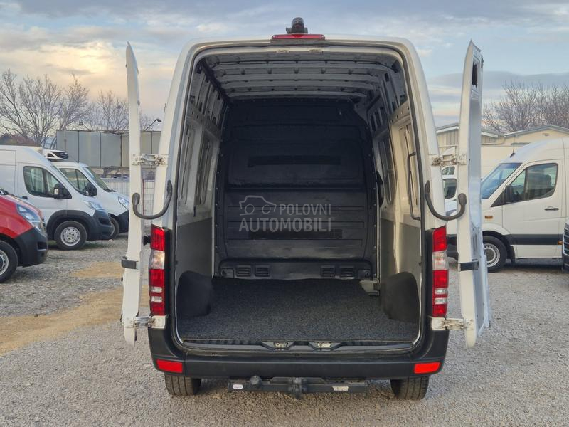 Mercedes Benz Sprinter L2H2 KAO NOOV